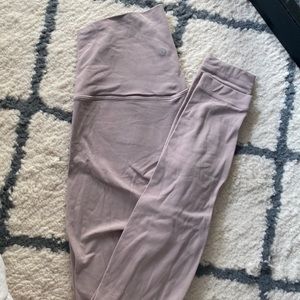 Lululemon leggings